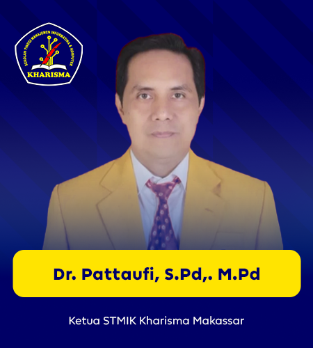 STMIK Kharisma Makassar